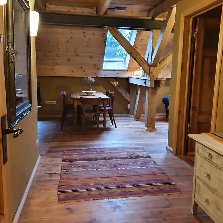 Scheune 27 * Krebsow