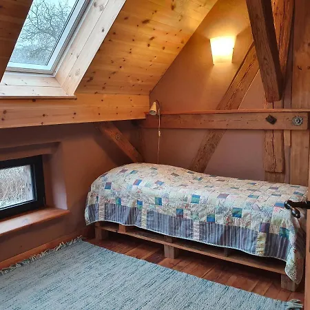 Scheune 27 * Krebsow