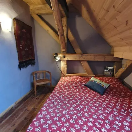 Scheune 27 Apartamento *