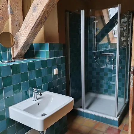 아파트 Scheune 27