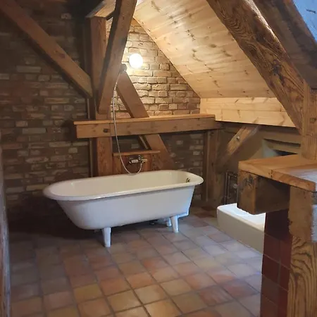 Scheune 27 * Krebsow