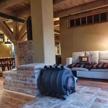 Apartamento Scheune 27 *